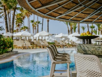  GOLDEN BAY BEACH HOTEL