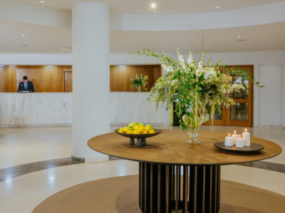  GOLDEN BAY BEACH HOTEL