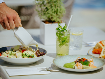  GOLDEN BAY BEACH HOTEL