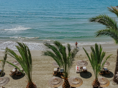  GOLDEN BAY BEACH HOTEL