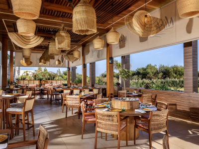  Nikki restaurant