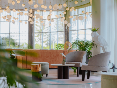  Lobby 3