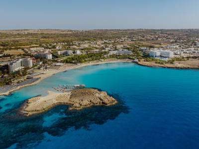 NissiBlu Resort Beach