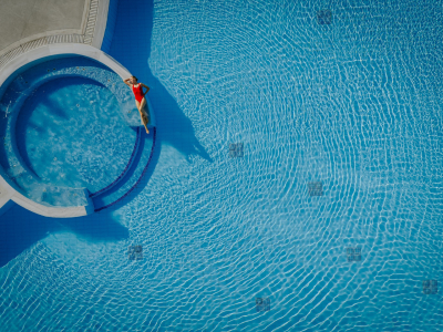  Pool 3