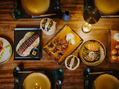  Nikkei Food