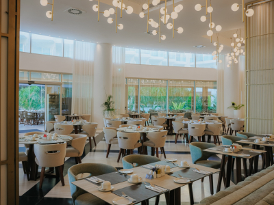  Mediterranean Restaurant