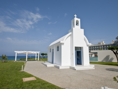  Saint Constantinos Helen Chaple