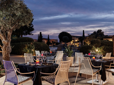  APHRODITE HILLS HOTEL BY ATLANTICA