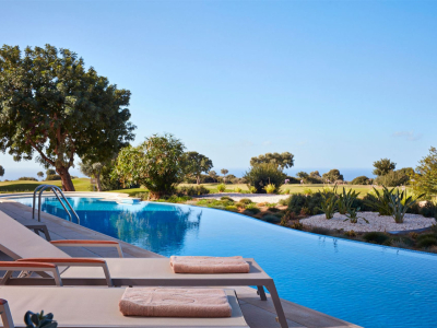  APHRODITE HILLS HOTEL BY ATLANTICA