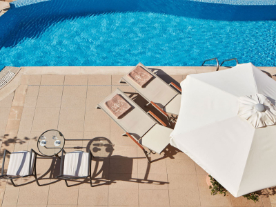  APHRODITE HILLS HOTEL BY ATLANTICA