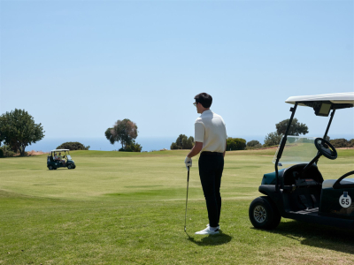  APHRODITE HILLS HOTEL BY ATLANTICA