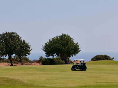  APHRODITE HILLS HOTEL BY ATLANTICA