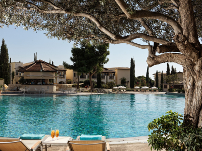  APHRODITE HILLS HOTEL BY ATLANTICA