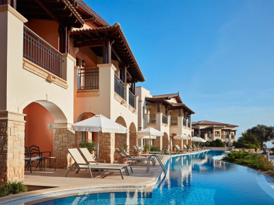  APHRODITE HILLS HOTEL BY ATLANTICA