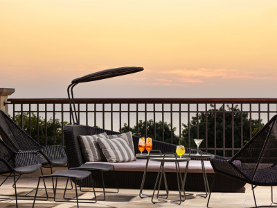  APHRODITE HILLS HOTEL BY ATLANTICA