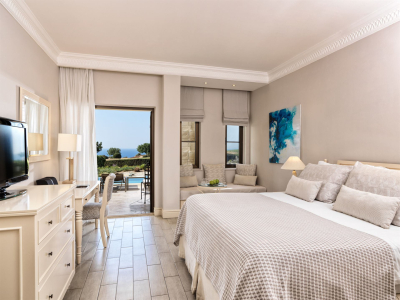  APHRODITE HILLS HOTEL BY ATLANTICA