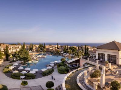  APHRODITE HILLS HOTEL BY ATLANTICA