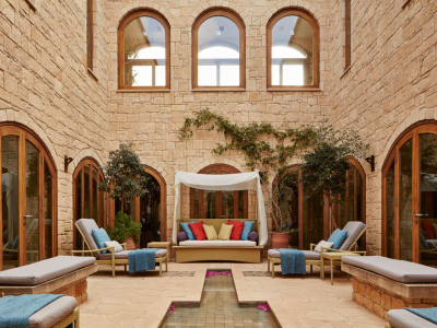  APHRODITE HILLS HOTEL BY ATLANTICA