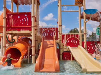  APHRODITE HILLS HOTEL BY ATLANTICA