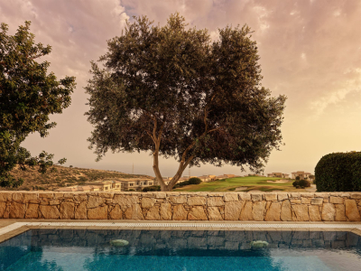  APHRODITE HILLS HOTEL BY ATLANTICA