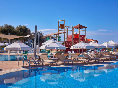  APHRODITE HILLS HOTEL BY ATLANTICA