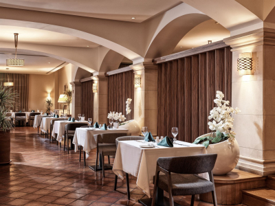  APHRODITE HILLS HOTEL BY ATLANTICA