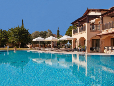  APHRODITE HILLS HOTEL BY ATLANTICA