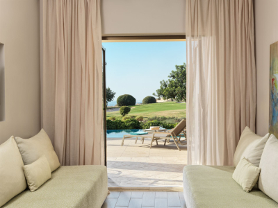 APHRODITE HILLS HOTEL BY ATLANTICA