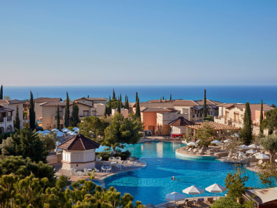  APHRODITE HILLS HOTEL BY ATLANTICA