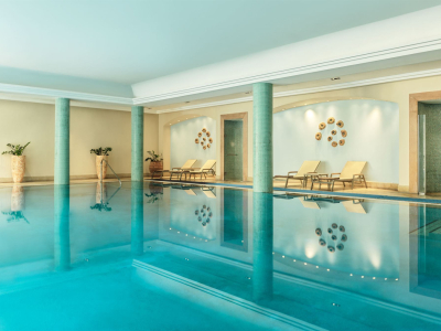  APHRODITE HILLS HOTEL BY ATLANTICA