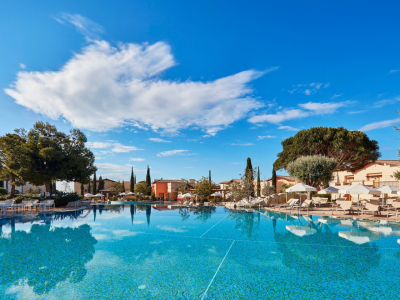  APHRODITE HILLS HOTEL BY ATLANTICA