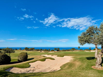  APHRODITE HILLS HOTEL BY ATLANTICA