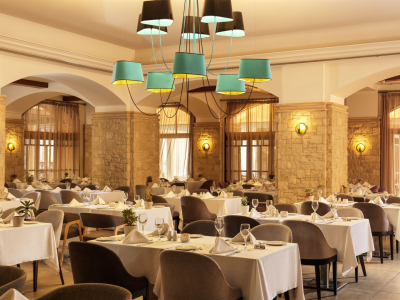  APHRODITE HILLS HOTEL BY ATLANTICA