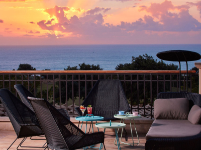 APHRODITE HILLS HOTEL BY ATLANTICA