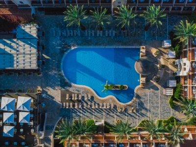  Pool overview