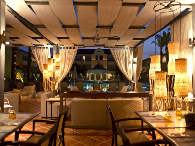  Lounge Soma