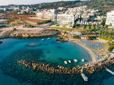 Hotel Beach