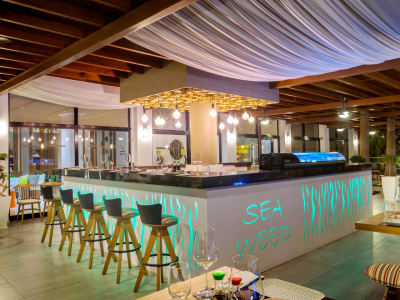  Seaweed Sushi Restaurant