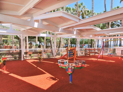  Kids Playground