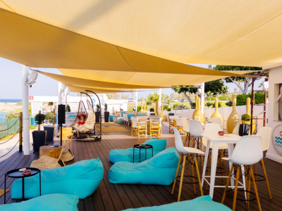  To Kyma Seaside Cafe
