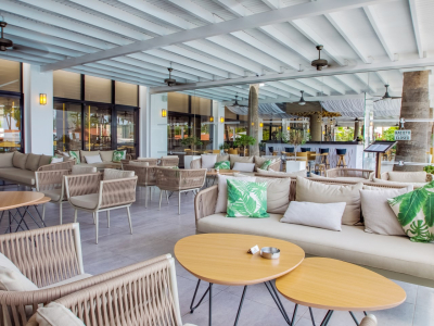  Coral Bar