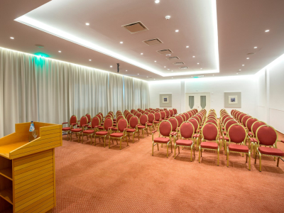  Conference Facilities