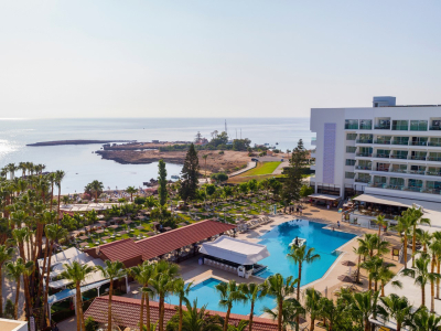  Cavo Maris Beach Hotel