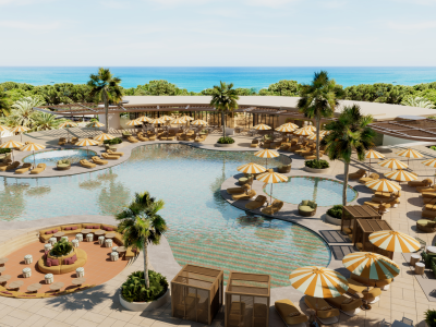  NALU Latchi Pool