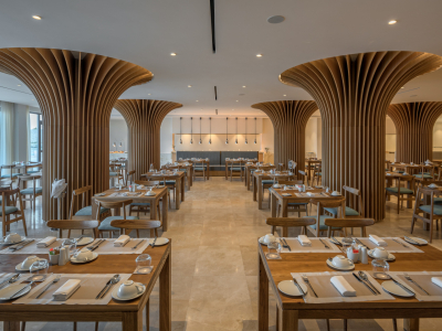  Yeronisos - Breakfast 1