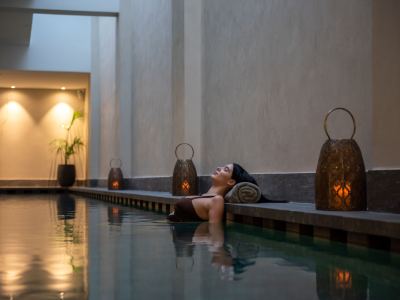  Cleopatra Spa Lifestyle