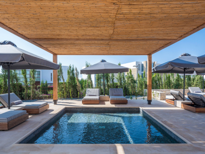  Kids Pool