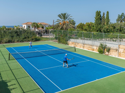  Tennis 5