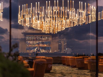  Chroma Lounge Bar - Lifestyle 5