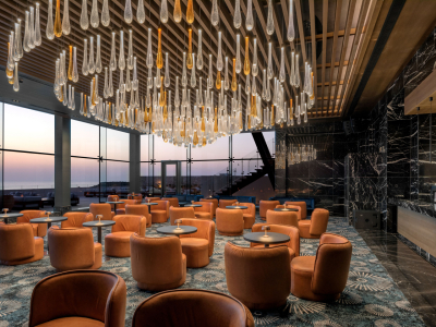 Chroma Lounge Bar 5
